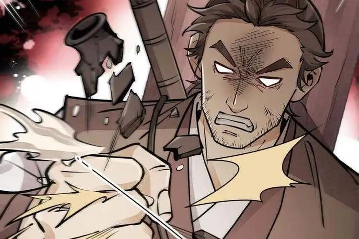 Truyện Tranh Truyện Tranh Lạn Kha Kỳ Duyên trang 4