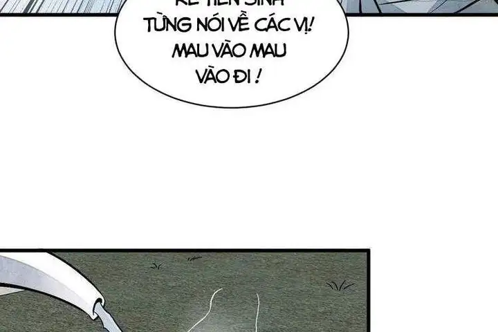 Truyện Tranh Truyện Tranh Lạn Kha Kỳ Duyên trang 4