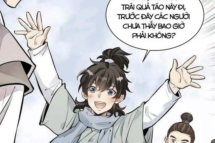 Truyện Tranh Truyện Tranh Lạn Kha Kỳ Duyên trang 4