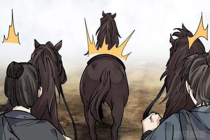 Truyện Tranh Truyện Tranh Lạn Kha Kỳ Duyên trang 4