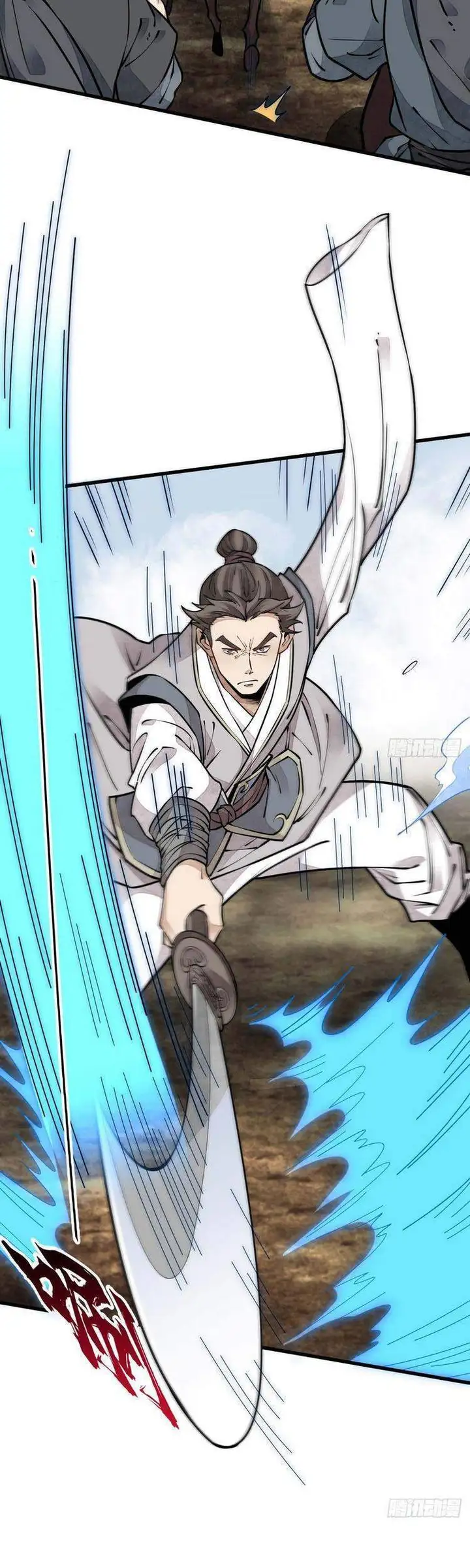 Truyện Tranh Truyện Tranh Lạn Kha Kỳ Duyên trang 4