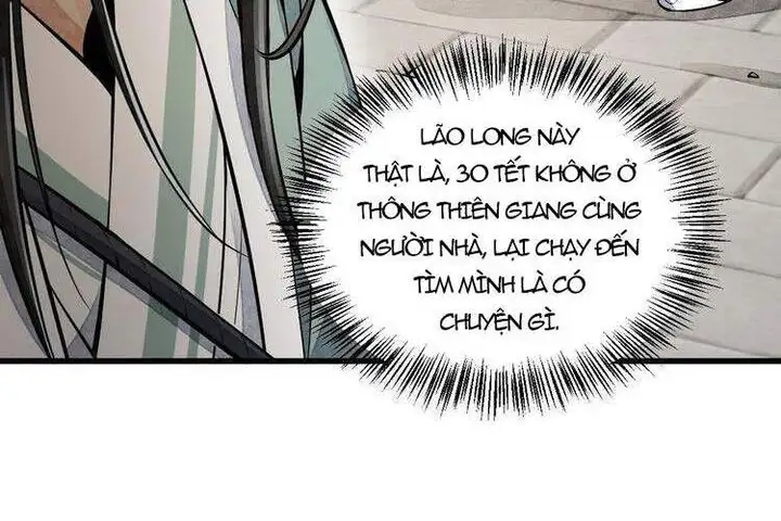 Truyện Tranh Truyện Tranh Lạn Kha Kỳ Duyên trang 4