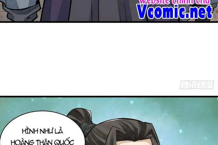 Truyện Tranh Truyện Tranh Lạn Kha Kỳ Duyên trang 4