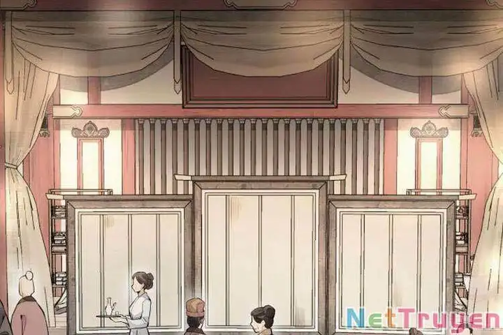 Truyện Tranh Truyện Tranh Lạn Kha Kỳ Duyên trang 4