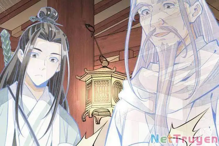 Truyện Tranh Truyện Tranh Lạn Kha Kỳ Duyên trang 4