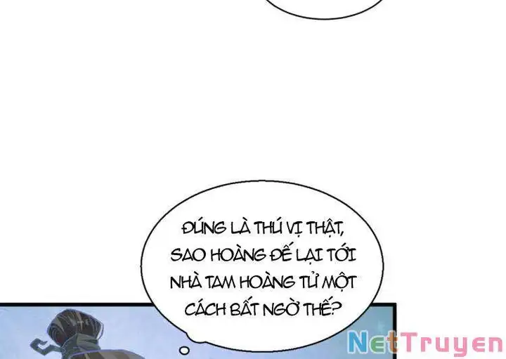 Truyện Tranh Truyện Tranh Lạn Kha Kỳ Duyên trang 4