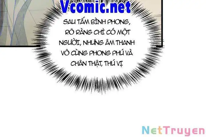 Truyện Tranh Truyện Tranh Lạn Kha Kỳ Duyên trang 4