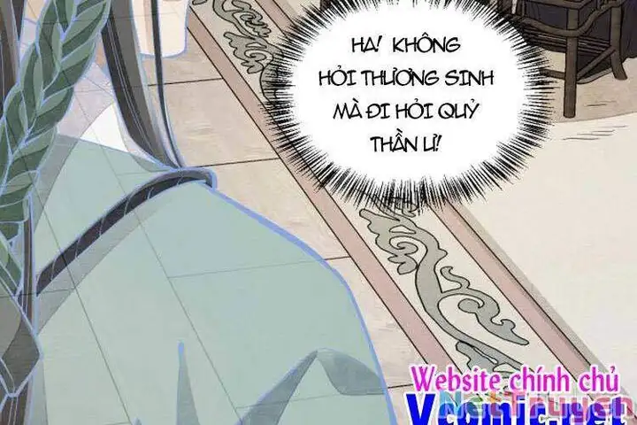 Truyện Tranh Truyện Tranh Lạn Kha Kỳ Duyên trang 4