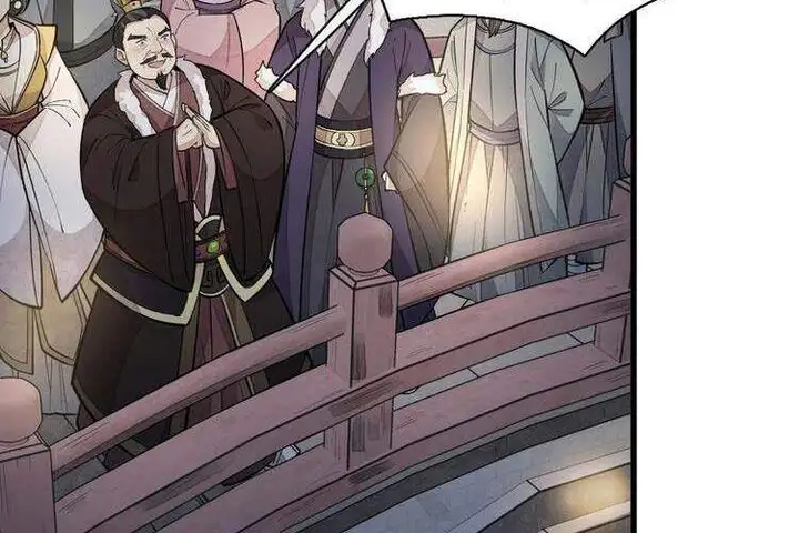 Truyện Tranh Truyện Tranh Lạn Kha Kỳ Duyên trang 4