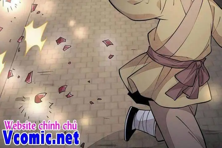 Truyện Tranh Truyện Tranh Lạn Kha Kỳ Duyên trang 4