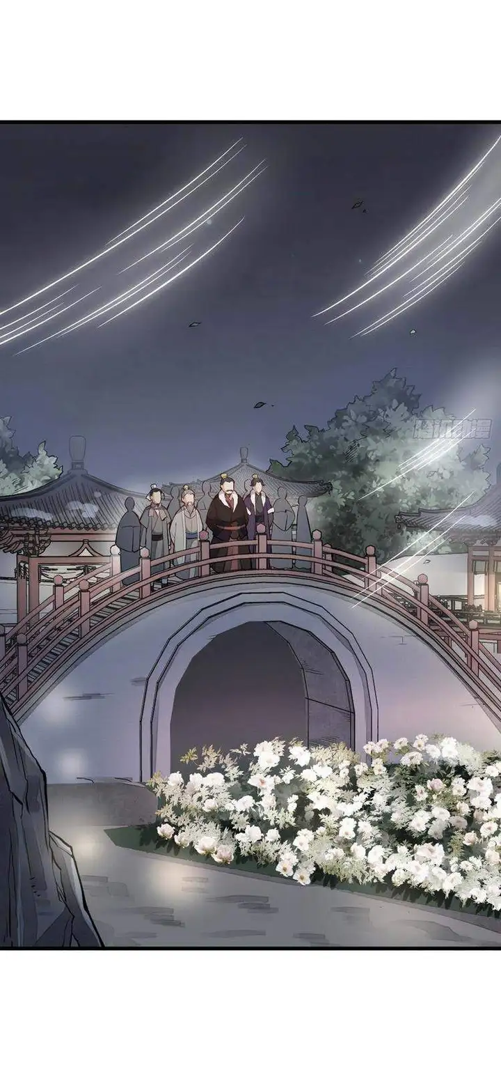 Truyện Tranh Truyện Tranh Lạn Kha Kỳ Duyên trang 4