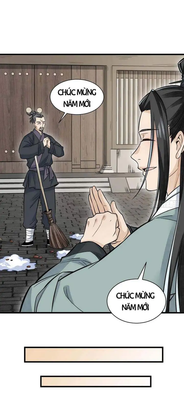 Truyện Tranh Truyện Tranh Lạn Kha Kỳ Duyên trang 4