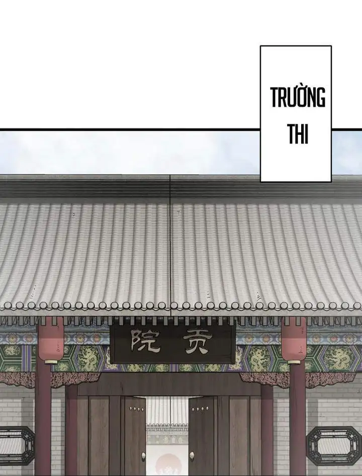 Truyện Tranh Truyện Tranh Lạn Kha Kỳ Duyên trang 4