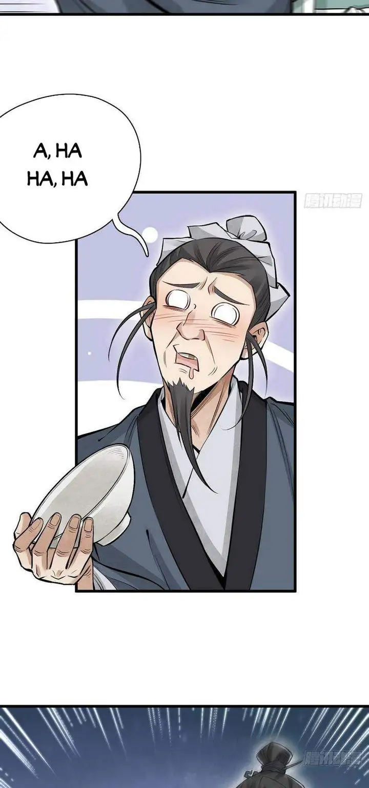 Truyện Tranh Truyện Tranh Lạn Kha Kỳ Duyên trang 4