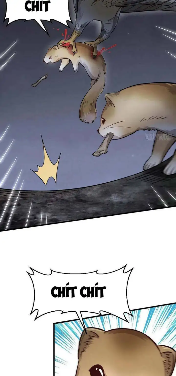 Truyện Tranh Truyện Tranh Lạn Kha Kỳ Duyên trang 4