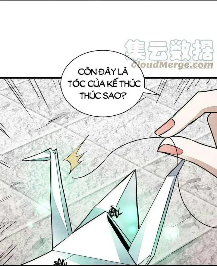 Truyện Tranh Truyện Tranh Lạn Kha Kỳ Duyên trang 4