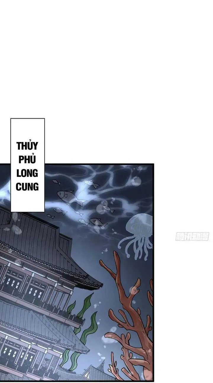 Truyện Tranh Truyện Tranh Lạn Kha Kỳ Duyên trang 4