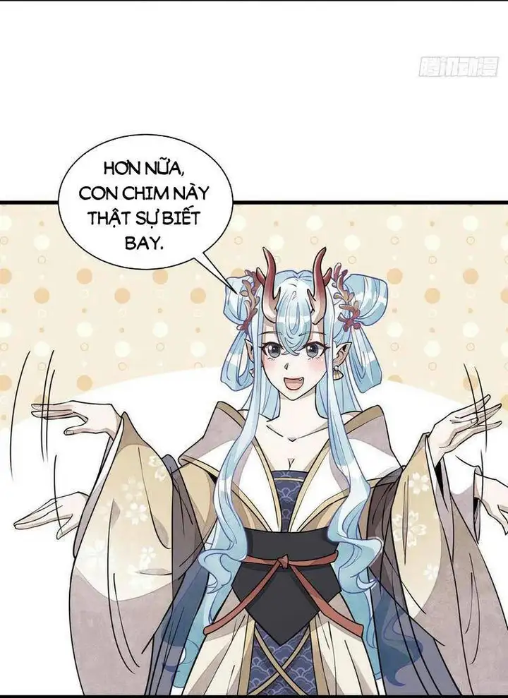 Truyện Tranh Truyện Tranh Lạn Kha Kỳ Duyên trang 4