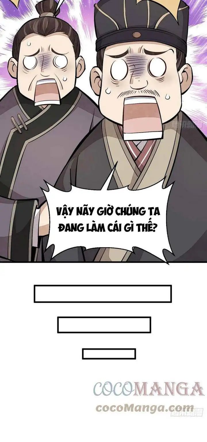 Truyện Tranh Truyện Tranh Lạn Kha Kỳ Duyên trang 4