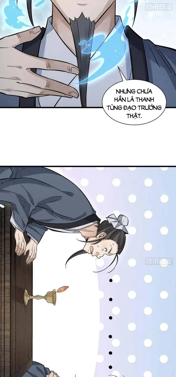 Truyện Tranh Truyện Tranh Lạn Kha Kỳ Duyên trang 4