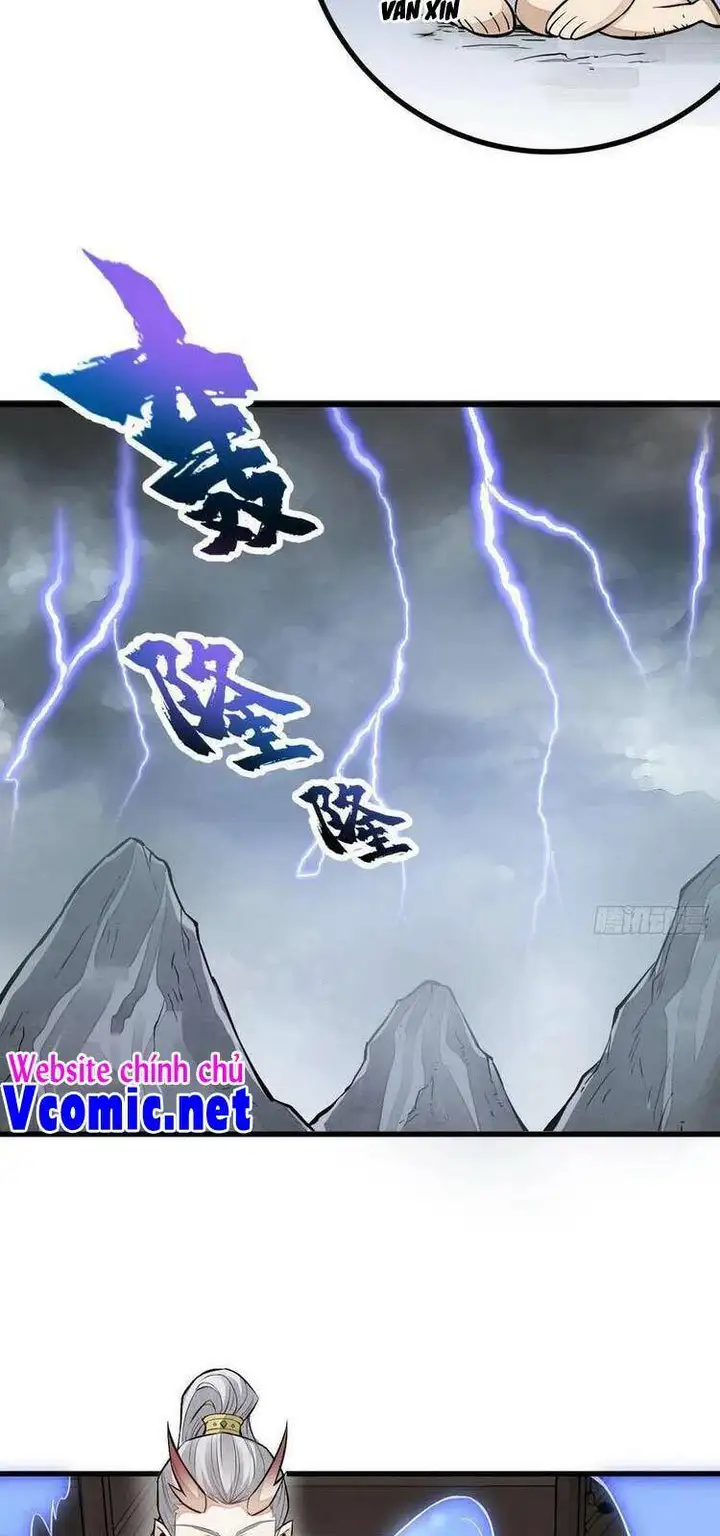 Truyện Tranh Truyện Tranh Lạn Kha Kỳ Duyên trang 4