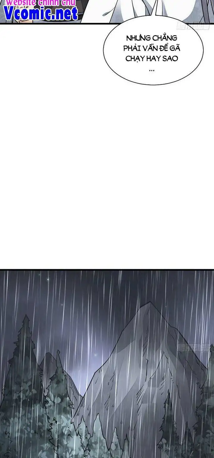 Truyện Tranh Truyện Tranh Lạn Kha Kỳ Duyên trang 4