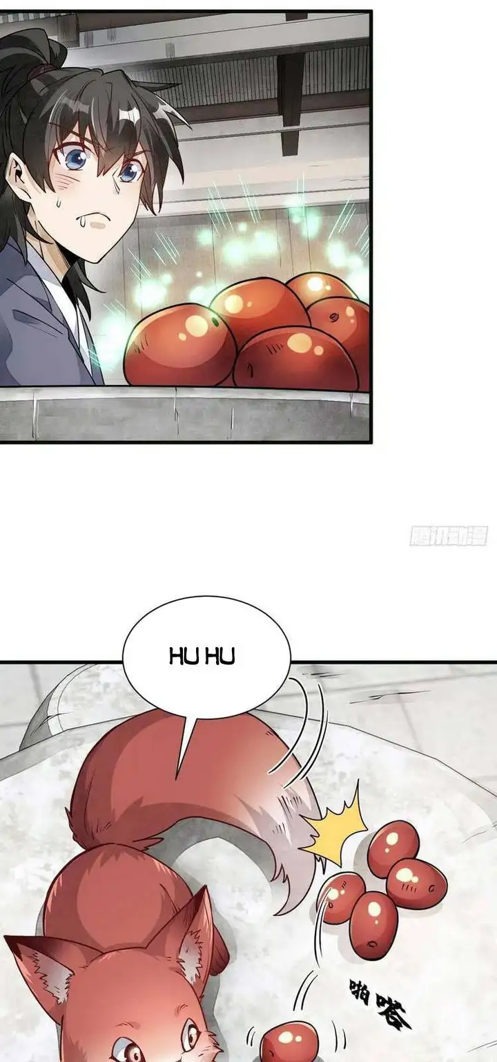 Truyện Tranh Truyện Tranh Lạn Kha Kỳ Duyên trang 4