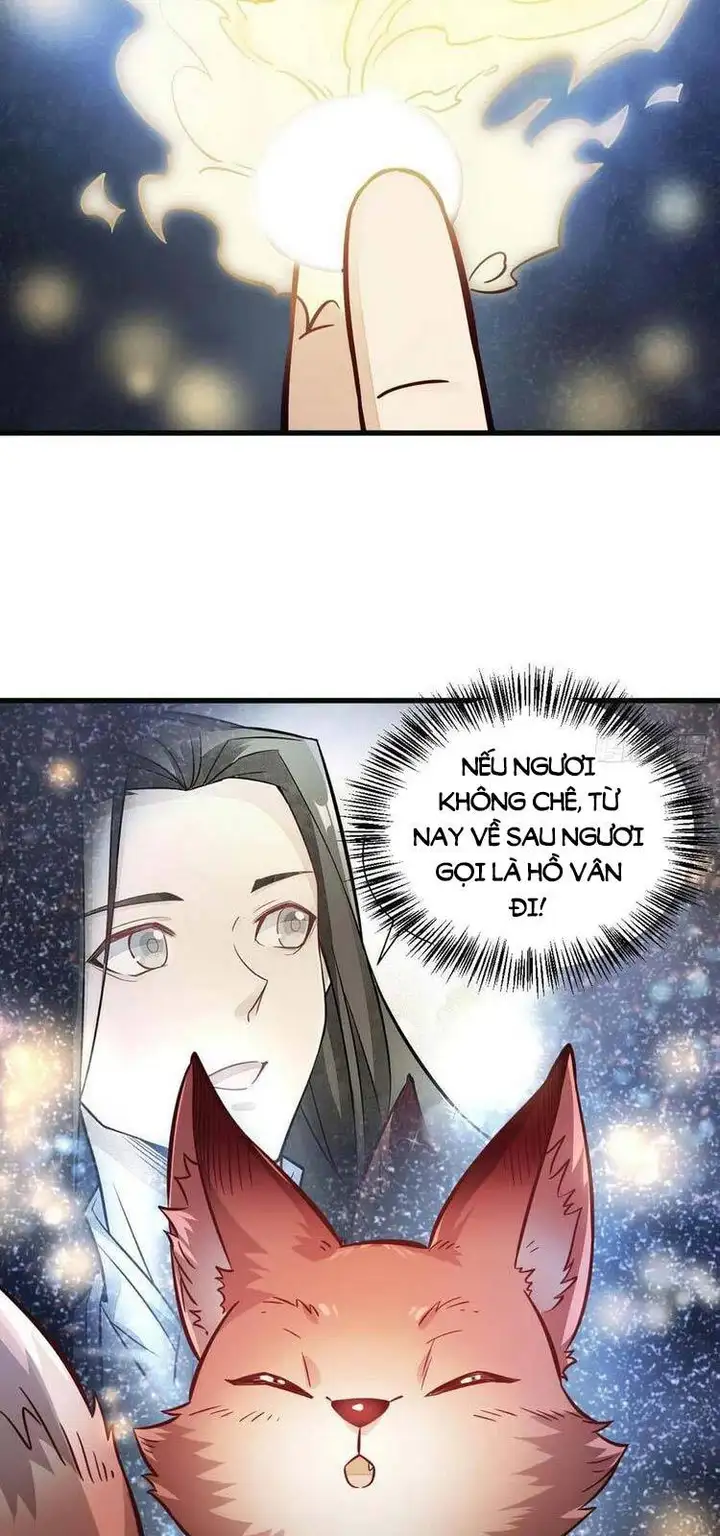 Truyện Tranh Truyện Tranh Lạn Kha Kỳ Duyên trang 4