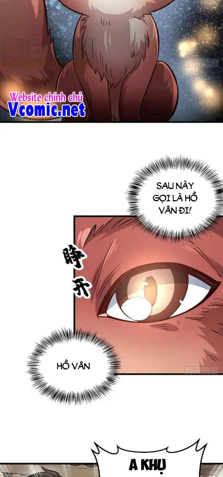 Truyện Tranh Truyện Tranh Lạn Kha Kỳ Duyên trang 4