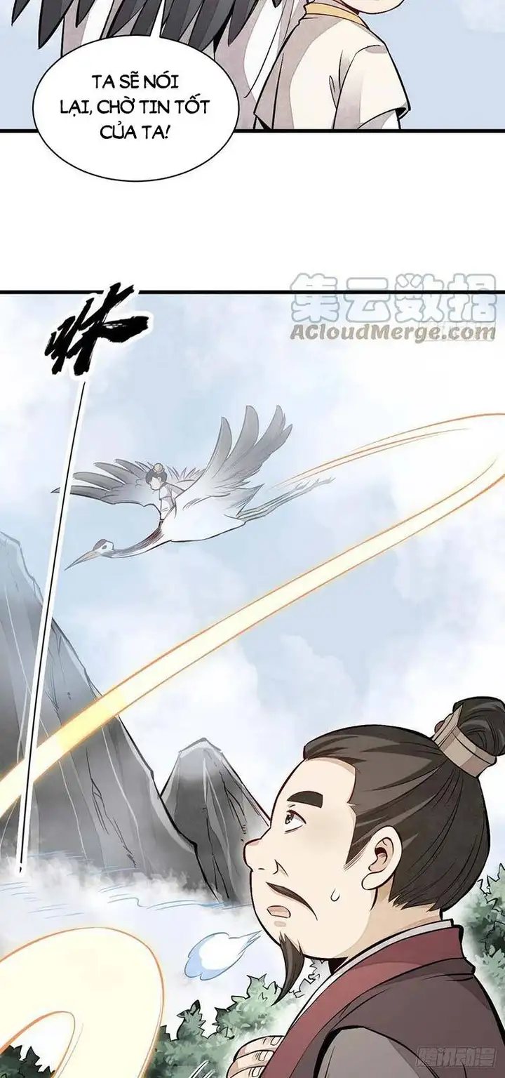 Truyện Tranh Truyện Tranh Lạn Kha Kỳ Duyên trang 4