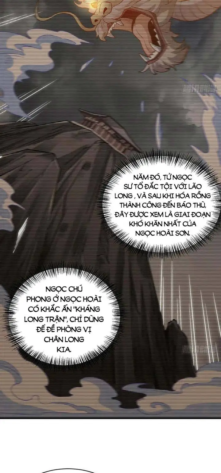 Truyện Tranh Truyện Tranh Lạn Kha Kỳ Duyên trang 4