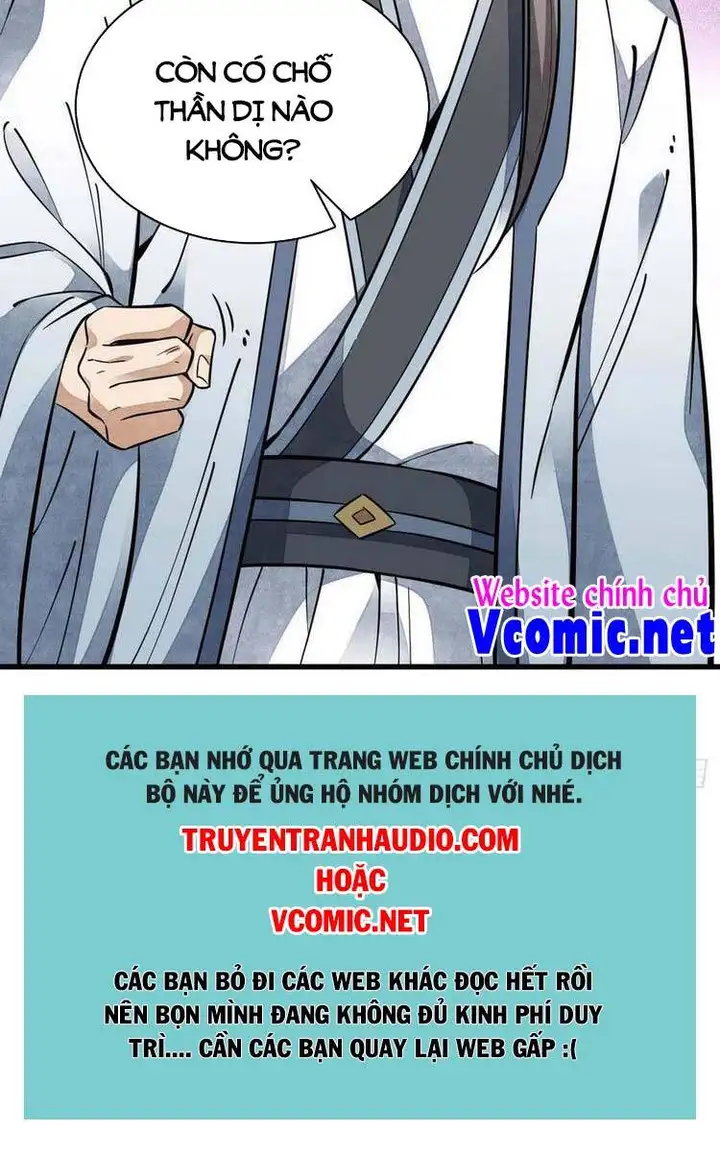 Truyện Tranh Truyện Tranh Lạn Kha Kỳ Duyên trang 4