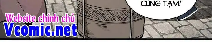 Truyện Tranh Truyện Tranh Lạn Kha Kỳ Duyên trang 4