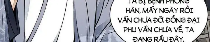 Truyện Tranh Truyện Tranh Lạn Kha Kỳ Duyên trang 4