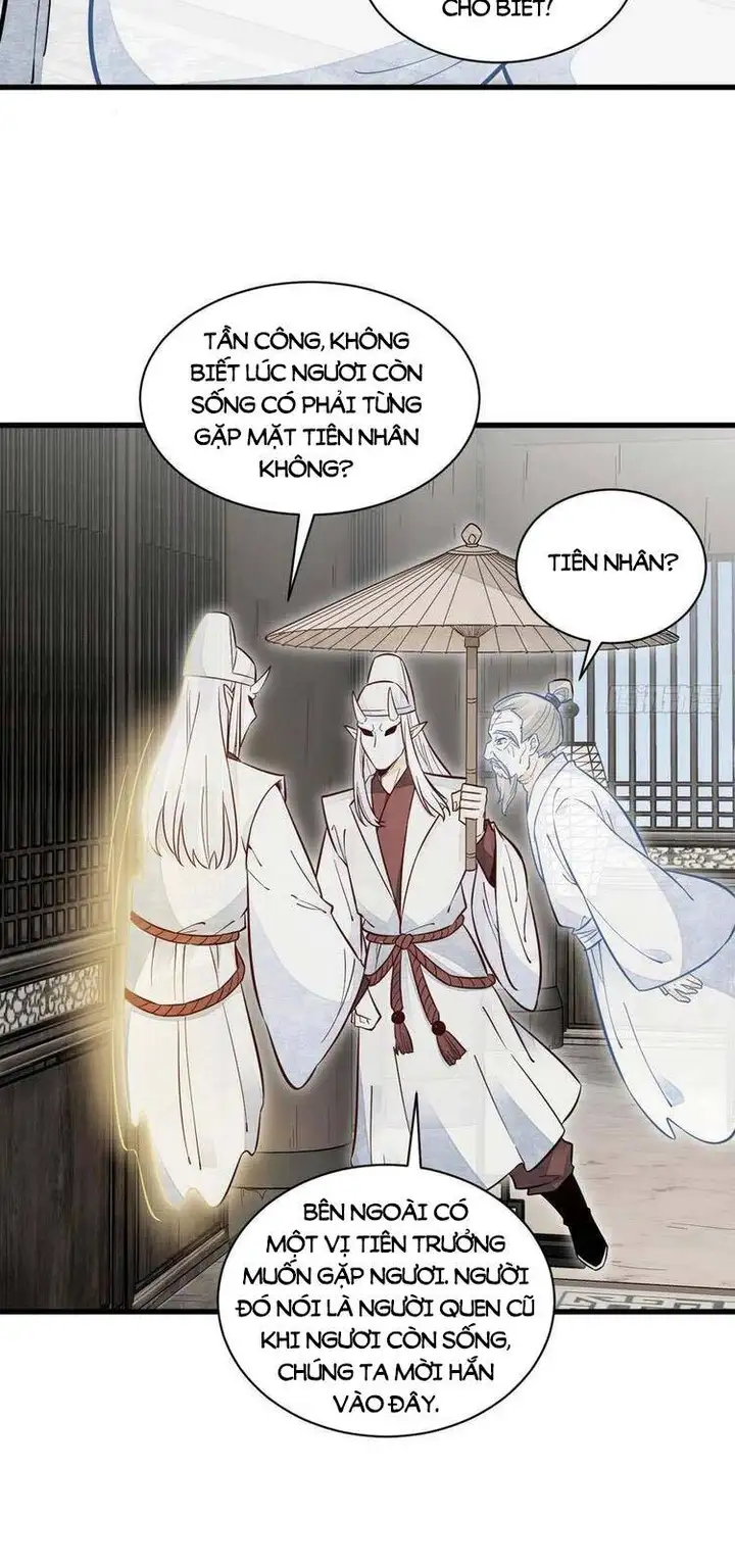 Truyện Tranh Truyện Tranh Lạn Kha Kỳ Duyên trang 4