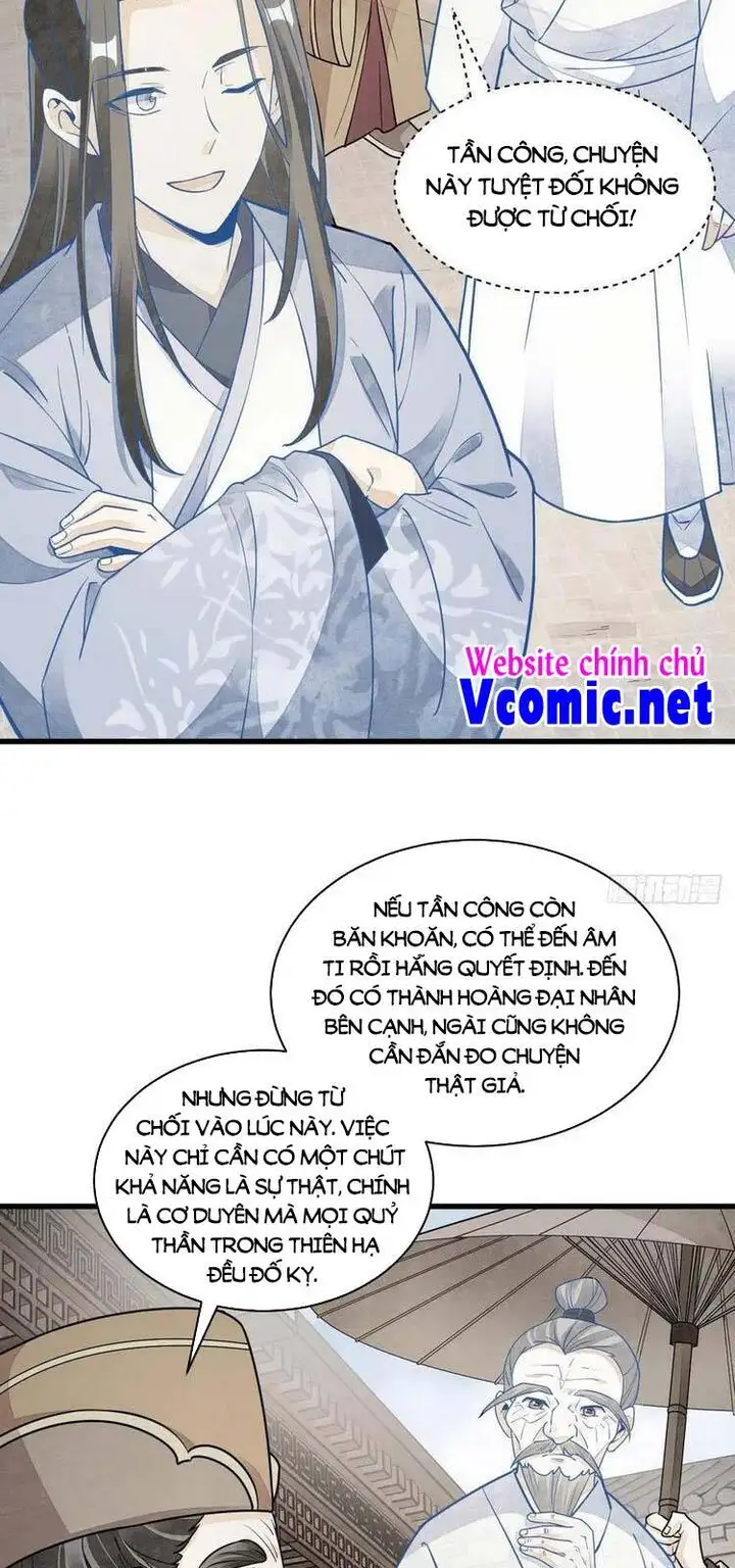 Truyện Tranh Truyện Tranh Lạn Kha Kỳ Duyên trang 4