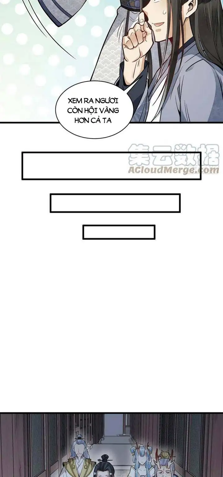 Truyện Tranh Truyện Tranh Lạn Kha Kỳ Duyên trang 4