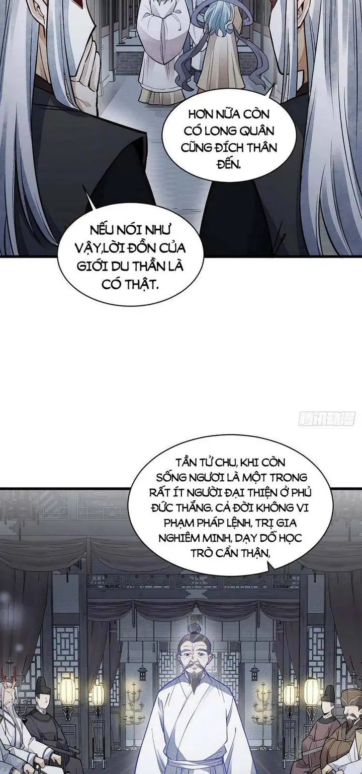 Truyện Tranh Truyện Tranh Lạn Kha Kỳ Duyên trang 4