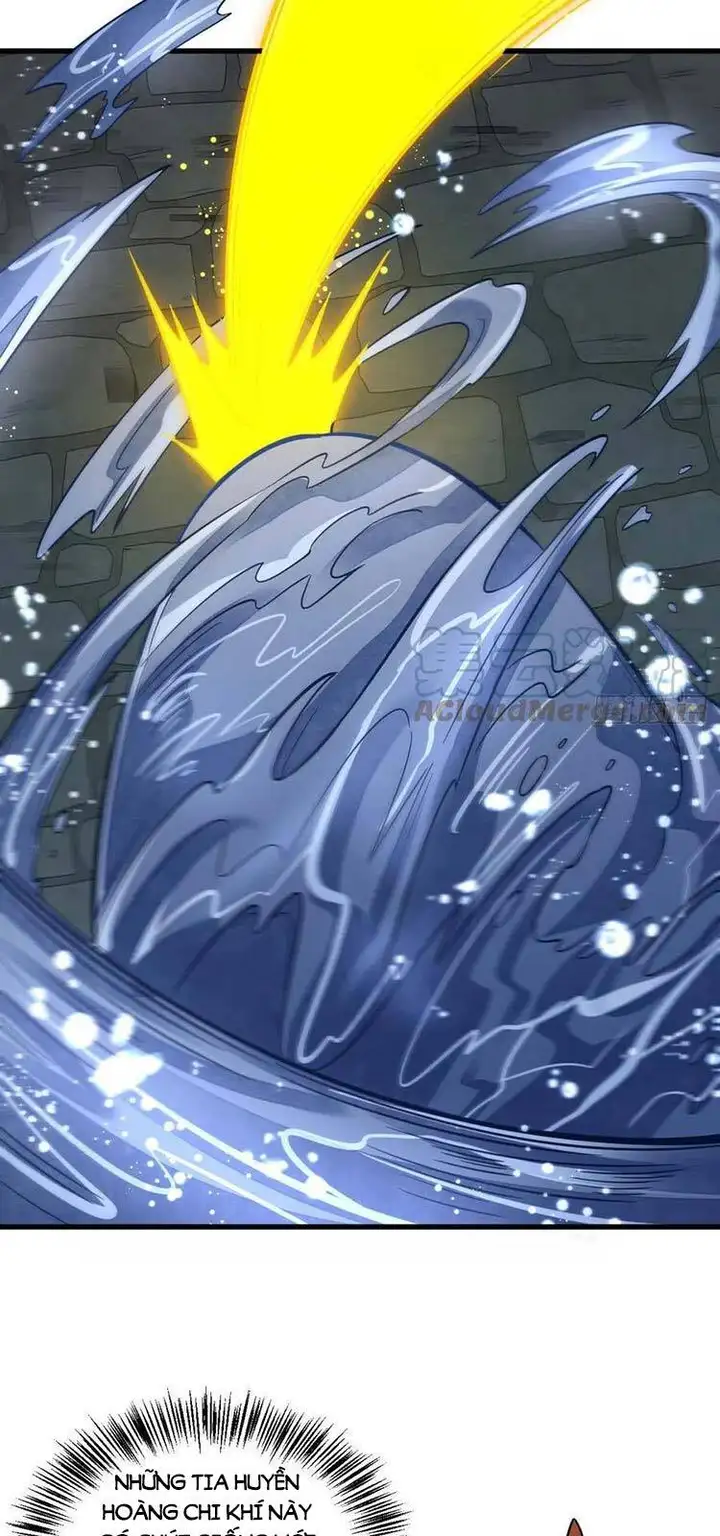 Truyện Tranh Truyện Tranh Lạn Kha Kỳ Duyên trang 4