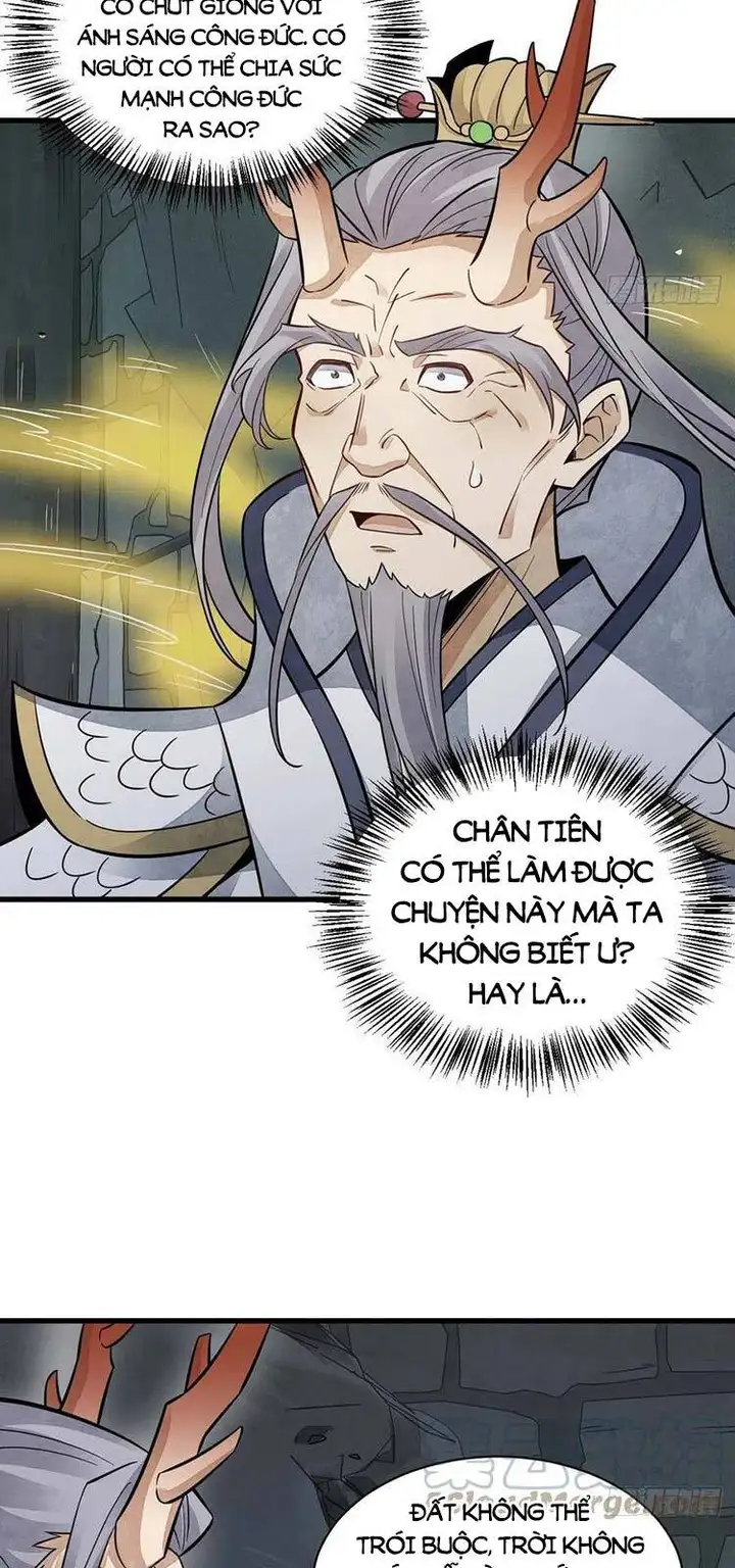 Truyện Tranh Truyện Tranh Lạn Kha Kỳ Duyên trang 4