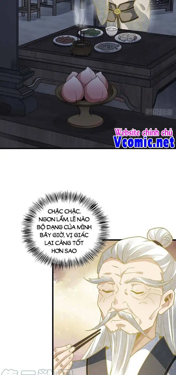 Truyện Tranh Truyện Tranh Lạn Kha Kỳ Duyên trang 4