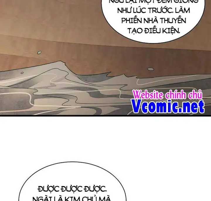 Truyện Tranh Truyện Tranh Lạn Kha Kỳ Duyên trang 4