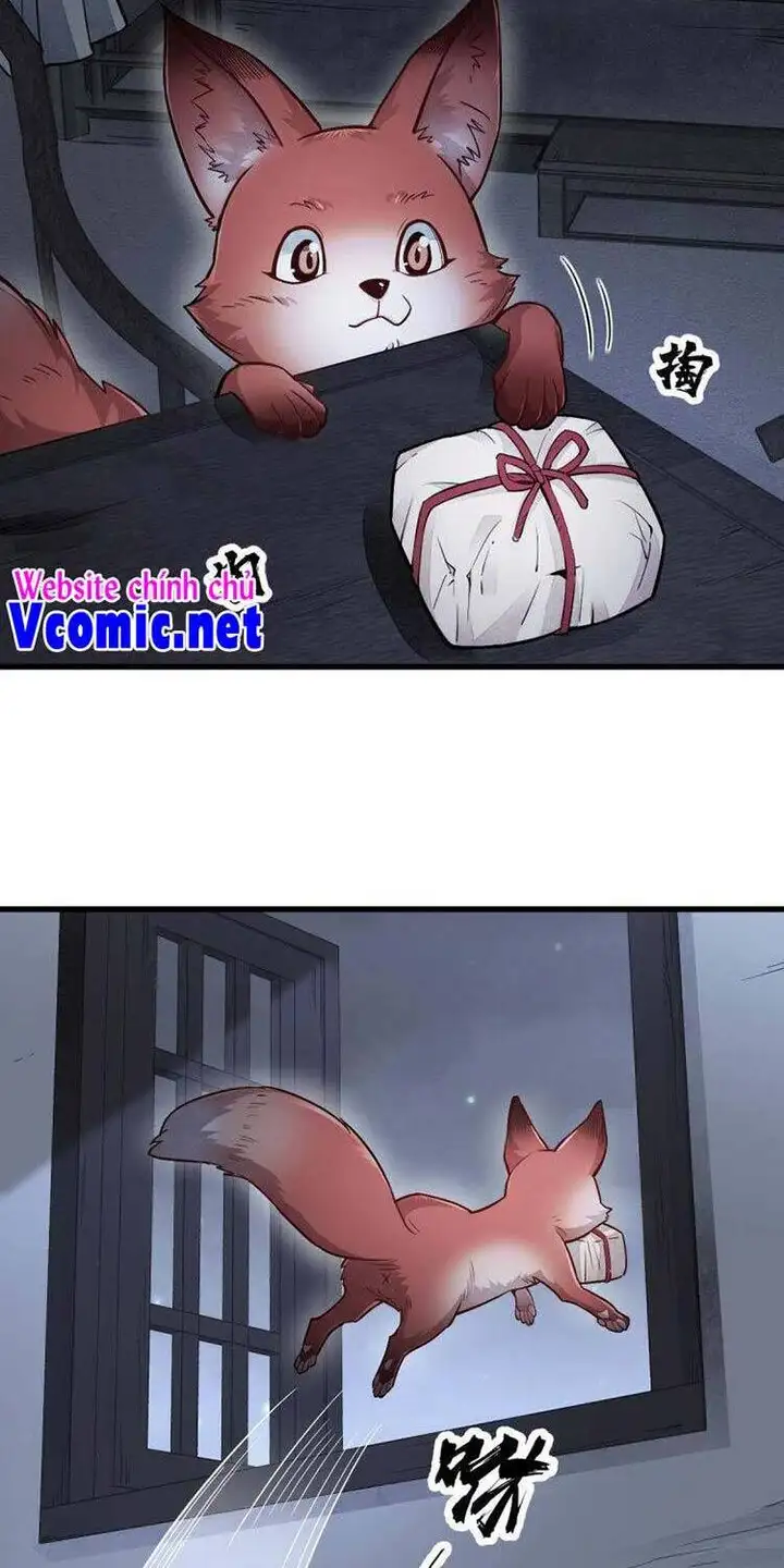 Truyện Tranh Truyện Tranh Lạn Kha Kỳ Duyên trang 4