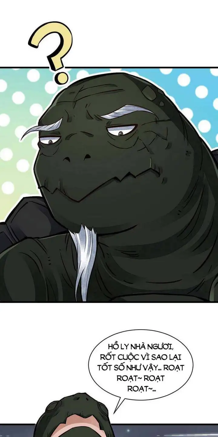 Truyện Tranh Truyện Tranh Lạn Kha Kỳ Duyên trang 4