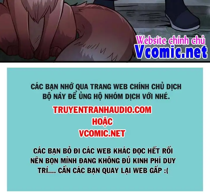 Truyện Tranh Truyện Tranh Lạn Kha Kỳ Duyên trang 4