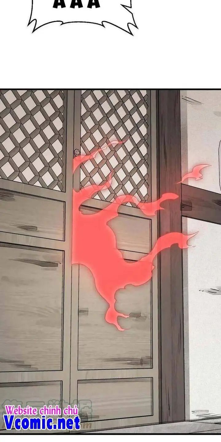 Truyện Tranh Truyện Tranh Lạn Kha Kỳ Duyên trang 4