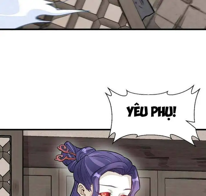 Truyện Tranh Truyện Tranh Lạn Kha Kỳ Duyên trang 4