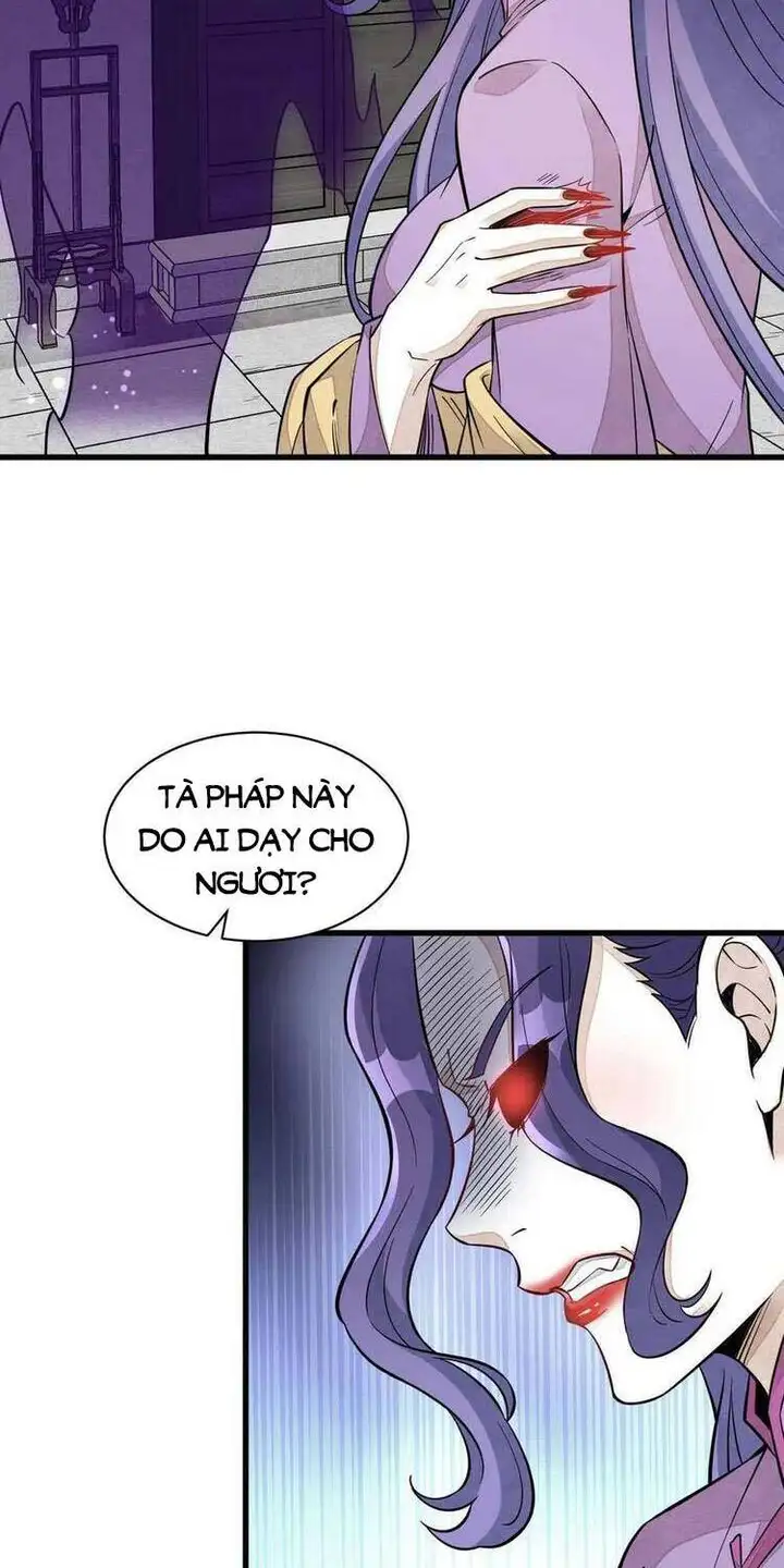 Truyện Tranh Truyện Tranh Lạn Kha Kỳ Duyên trang 4