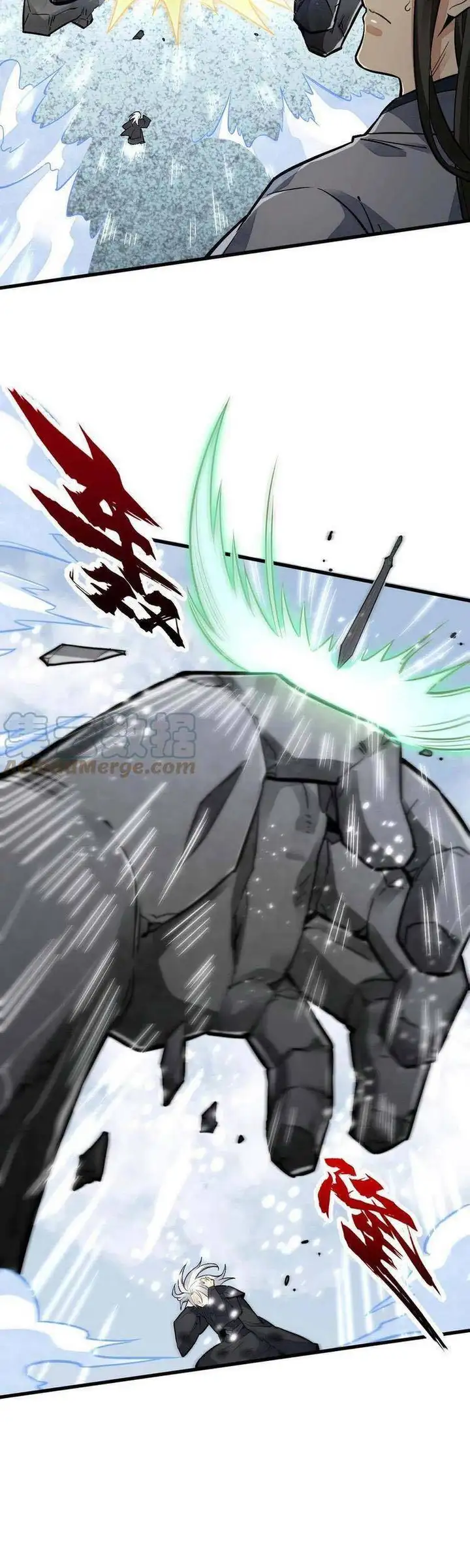 Truyện Tranh Truyện Tranh Lạn Kha Kỳ Duyên trang 4