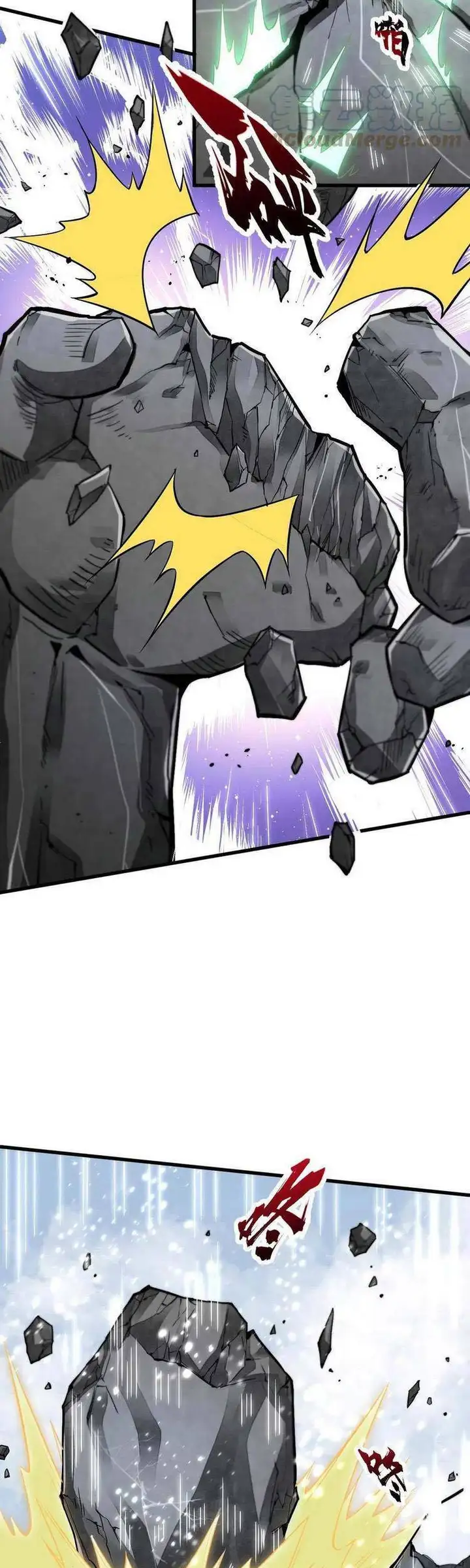 Truyện Tranh Truyện Tranh Lạn Kha Kỳ Duyên trang 4